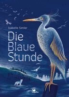 Die Blaue Stunde, Inbunden