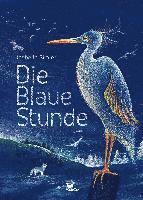 bokomslag Die Blaue Stunde