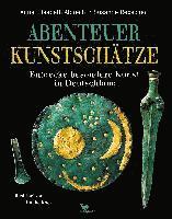 Abenteuer Kunstschätze - Entdecke besondere Kunst in Deutschland 1