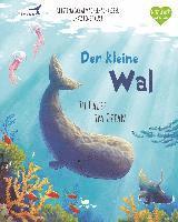 Der kleine Wal - Zu Hause im Ozean 1