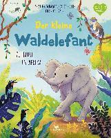 Der kleine Waldelefant - Zu Hause in Afrika 1