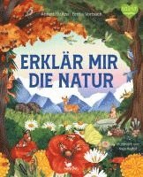 bokomslag Erklär mir die Natur