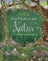 bokomslag Das Flüstern der Natur