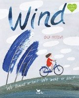 bokomslag Wind