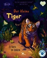 Der kleine Tiger - Zu Hause in Indien