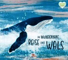 Die wunderbare Reise eines Wals
