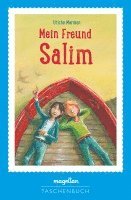 bokomslag Mein Freund Salim