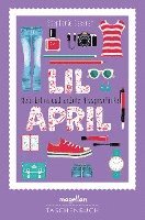 Lil April - Mein Leben und andere Missgeschicke 1