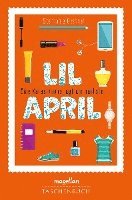 bokomslag Lil April - Eine Katastrophe jagt die nächste