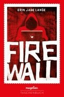 Erin Jade Lange - Firewall, Häftad