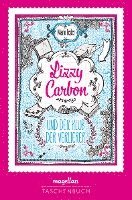 Mario Fesler - Lizzy Carbon und der Klub der Verlierer, Häftad