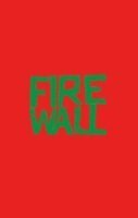 Erin Jade Lange - Firewall, Häftad
