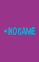 Natasha Friend - NO GAME - Jetzt ist Schluss mit Schweigen!, Häftad