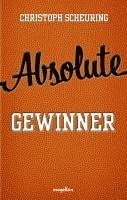 bokomslag Absolute Gewinner