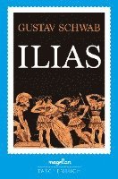 bokomslag Ilias