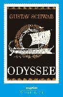 bokomslag Odyssee