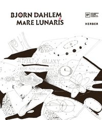 bokomslag Bjorn Dahlem: Mare Lunaris