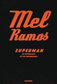 bokomslag Mel Ramos