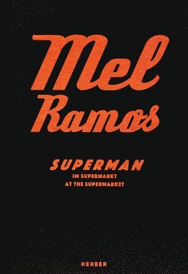 Mel Ramos 1