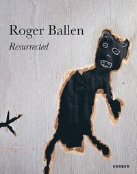 bokomslag Roger Ballen