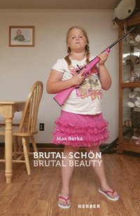 bokomslag Brutal Beauty: Violence and Contemporary Design