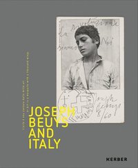 bokomslag Joseph Beuys and Italy