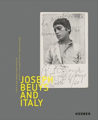 Joseph Beuys and Italy 1