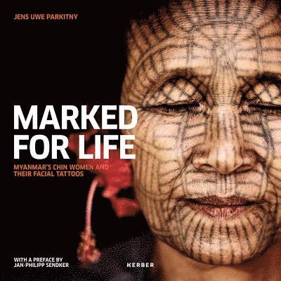 Jens Uwe Parkitny: Marked for Life 1