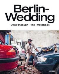 bokomslag Berlin-Wedding