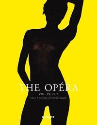 bokomslag The Opra