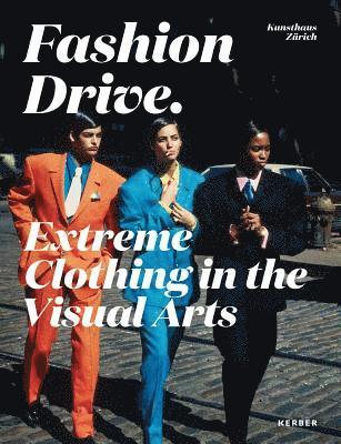 Fashion Drive 1