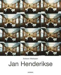bokomslag Jan Henderikse