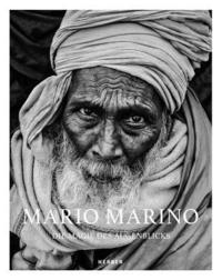 bokomslag Mario Marino