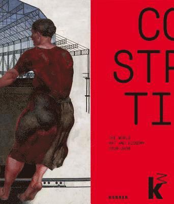 Constructing the World, Häftad