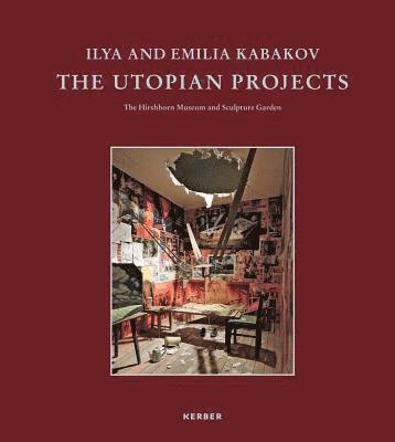 Ilya and Emilia Kabakov 1