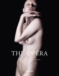 bokomslag The Opera Volume VII