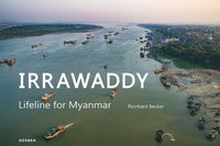 bokomslag Irrawaddy