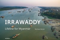 bokomslag Irrawaddy