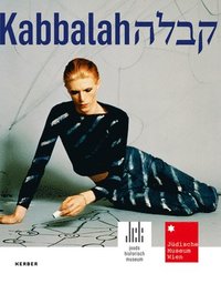 bokomslag Kabbalah