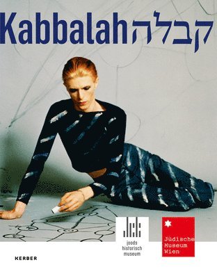 Domagoj Akrap, Klaus Davidowicz, Mirjam Knotter - Kabbalah, Häftad