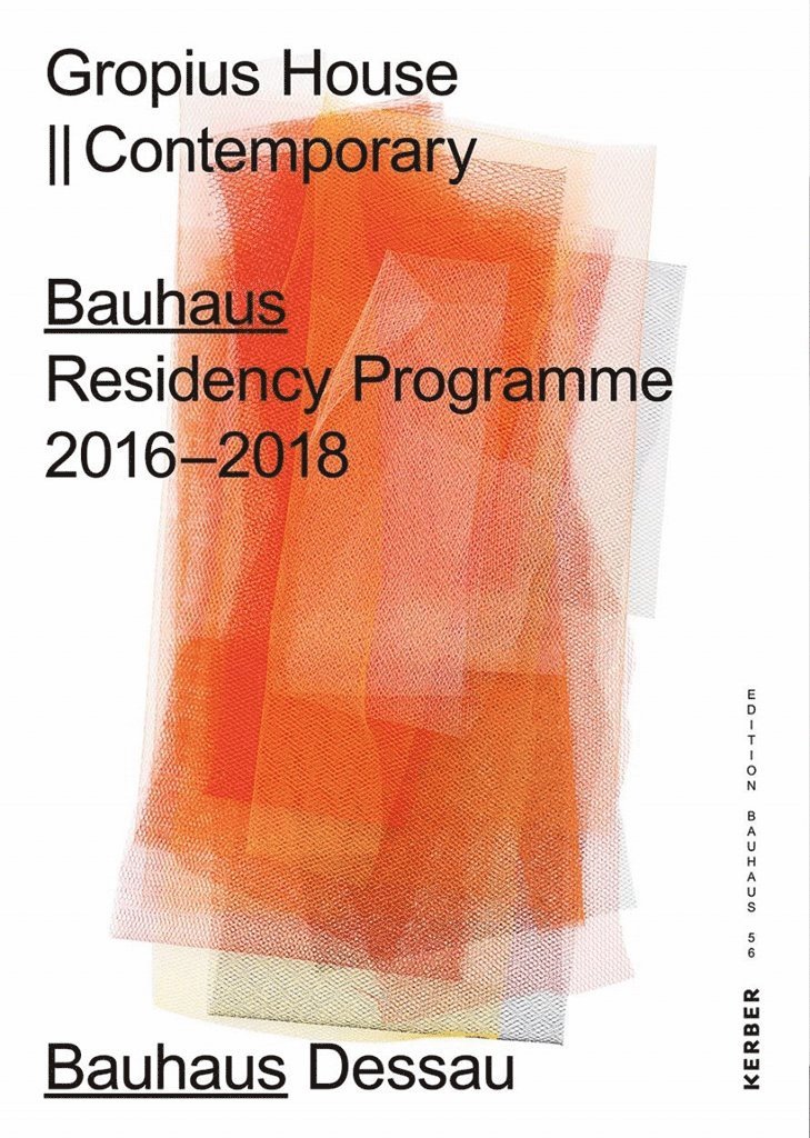 Stiftung Bauhaus Dessau, Claudia Perren, Alexia Pooth - Gropius House || Contemporary, Häftad
