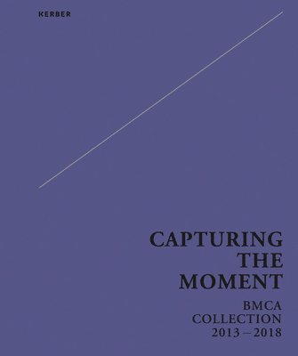 Capturing the Moment 1