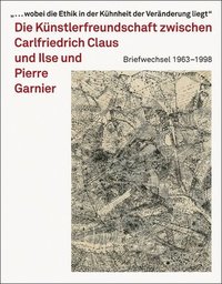 bokomslag Carlfriedrich Claus