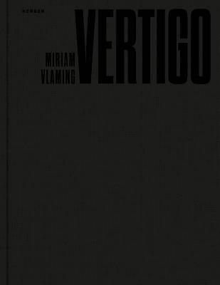 bokomslag Miriam Vlaming: Vertigo