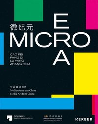 bokomslag Micro Era