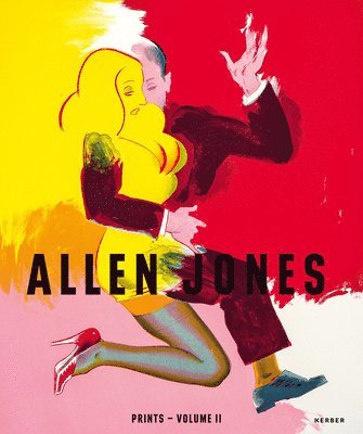 Allen Jones 1