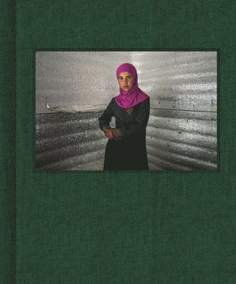 Save the Children - I Am Alive, Inbunden