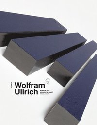 bokomslag Wolfram Ullrich