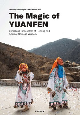 The Magic of Yuanfen 1