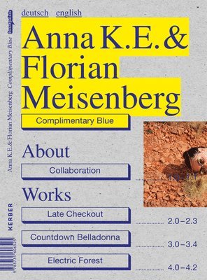 Anna K.E. & Florian Meisenberg 1